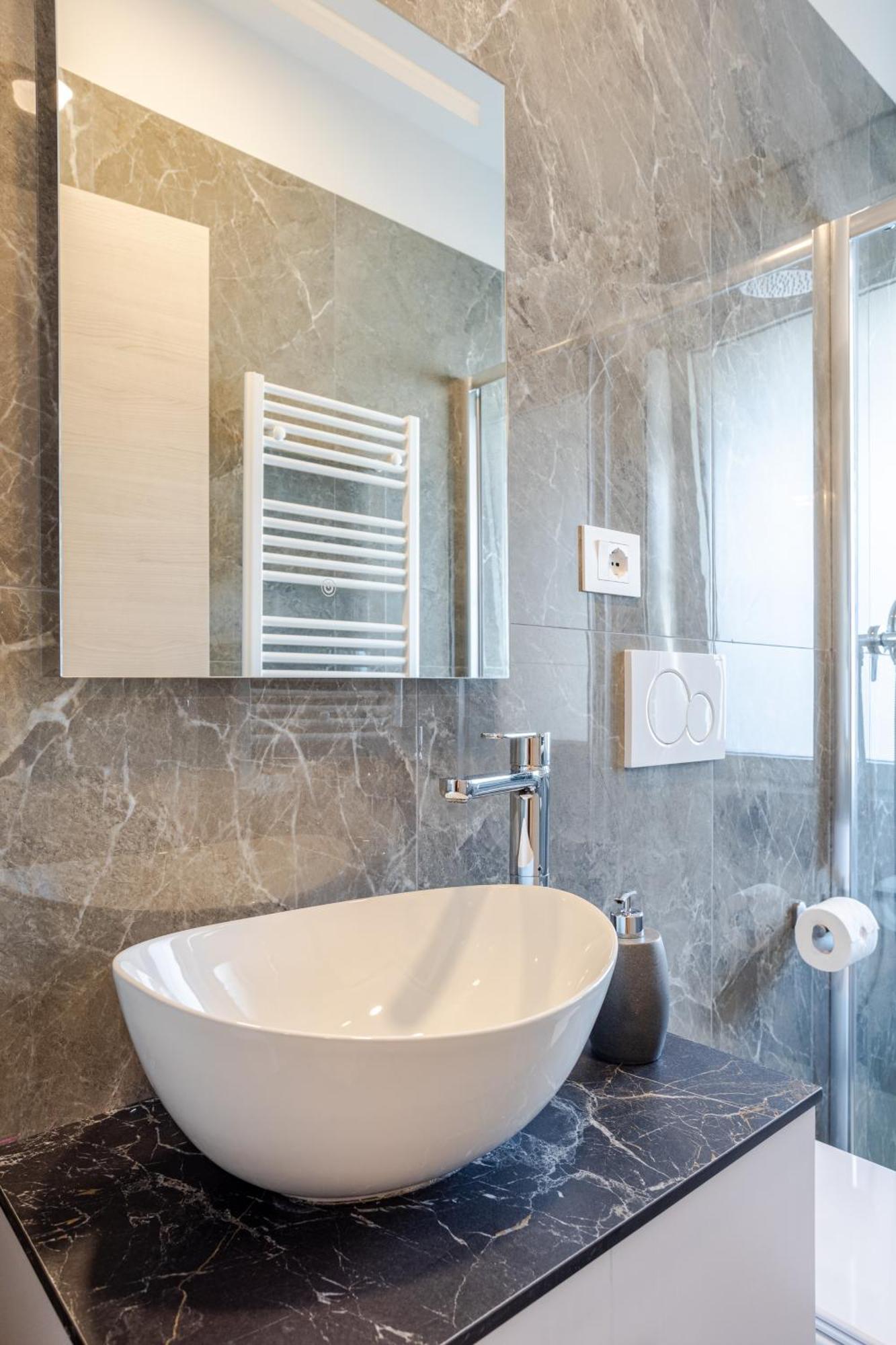 Teatro Romano Suites - Francesca Terst Exteriér fotografie