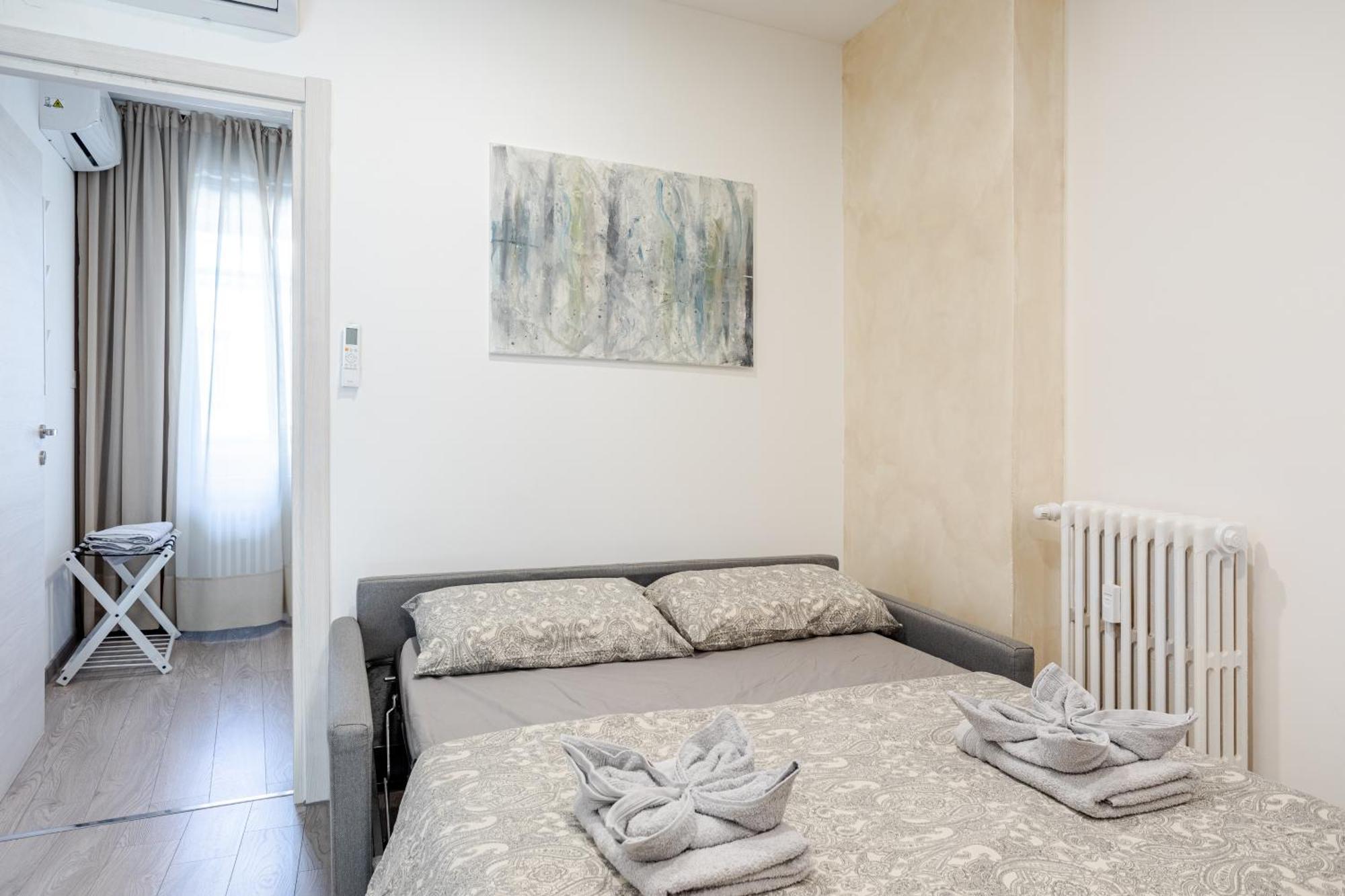 Teatro Romano Suites - Francesca Terst Exteriér fotografie
