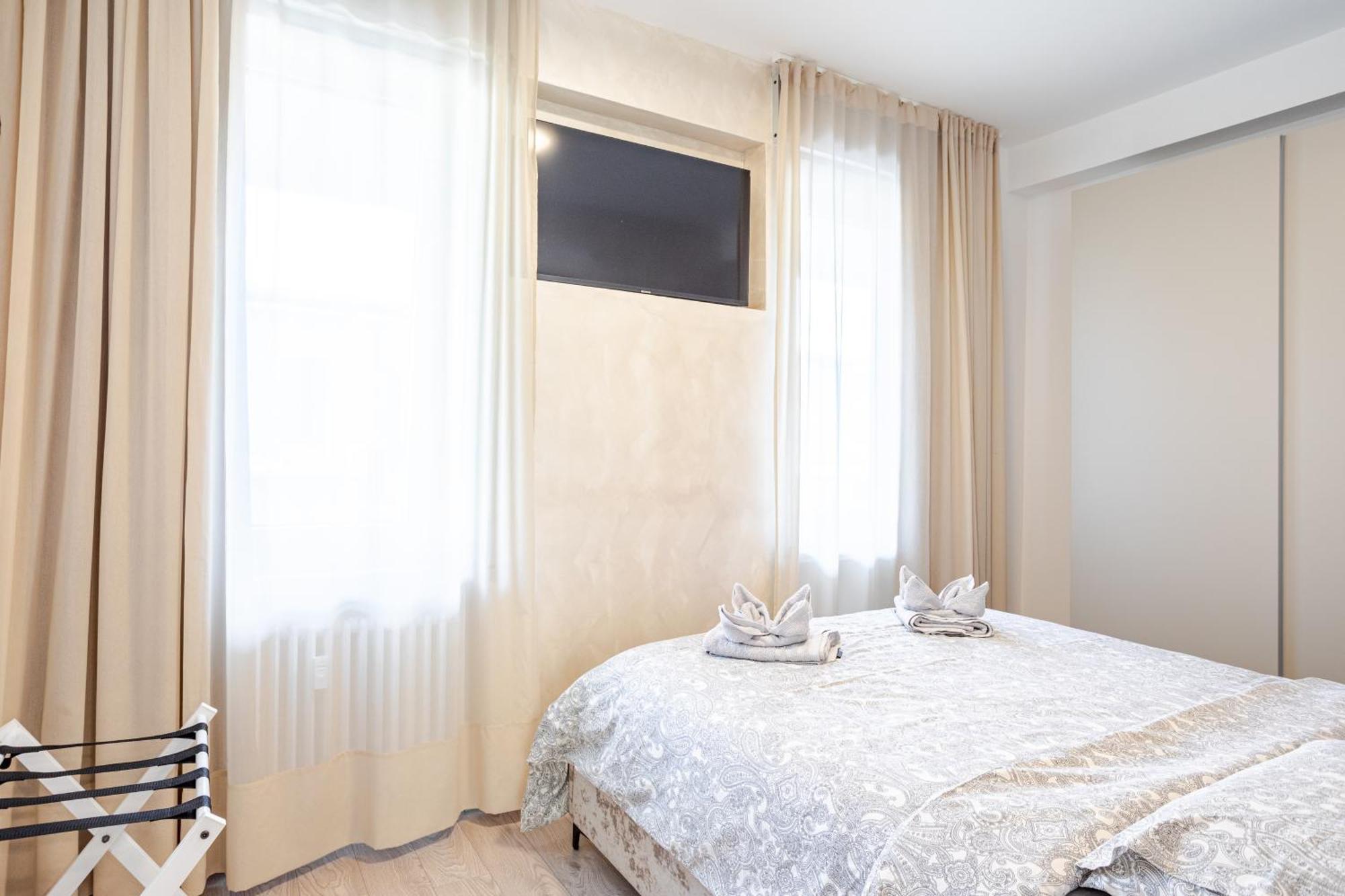 Teatro Romano Suites - Francesca Terst Exteriér fotografie