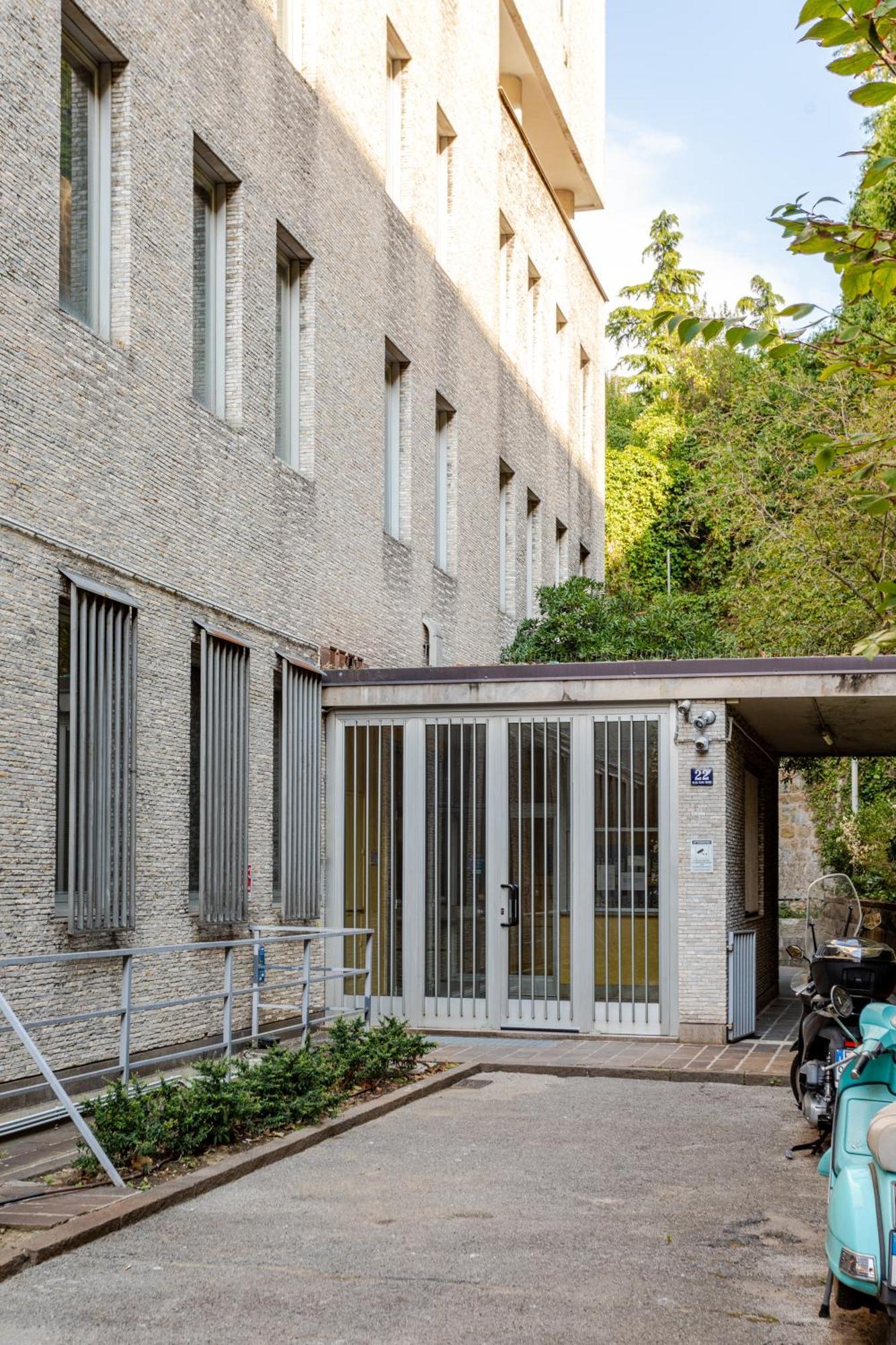 Teatro Romano Suites - Francesca Terst Exteriér fotografie